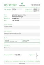 Trenbolone Acetate - Image 3