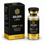 Testosterone Propionate