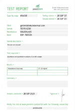 Testosterone Enanthate - Image 3