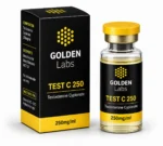 Testosterone Cypionate