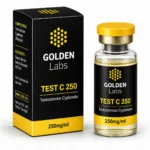Testosterone Cypionate