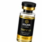 Testosterone Propionate - Image 2