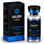 Bacteriostatic Water