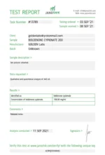 Boldenone Cypionate - Image 3