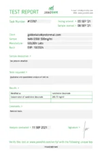 Nandrolone Decanoate 300 - Image 3