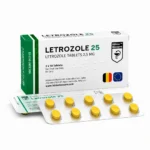 Letrozole