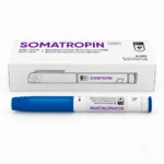 Growth Hormone (HGH) Prefilled Pen 36IU