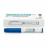 Semaglutide Prefilled Pen