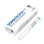 Growth Hormone (HGH) Prefilled Pen 90IU