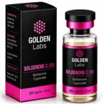 Boldenone Cypionate