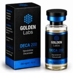 Nandrolone Decanoate 200