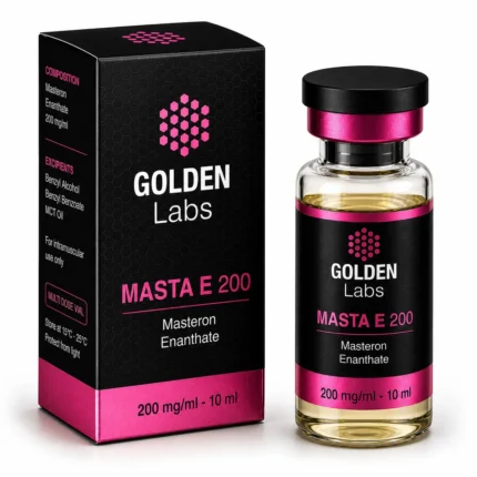 Masteron Enanthate