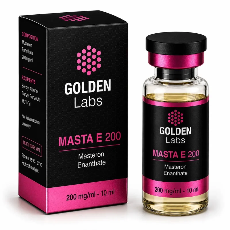 Masteron Enanthate