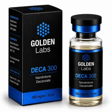 Nandrolone Decanoate 300