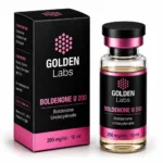 Boldenone Undecylenate