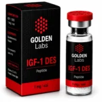 IGF-1 DES