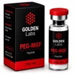 PEG-MGF