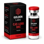 CJC-1295 DAC