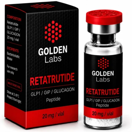 Retatrutide