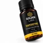 Dapoxetine - Image 2