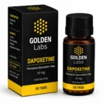 Dapoxetine