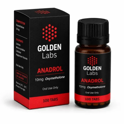 Anadrol