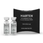 Growth Hormone (HGH) 100iu