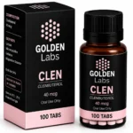 Clenbuterol