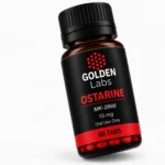 Ostarine - Image 2