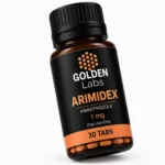 Arimidex - Image 2
