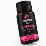 Superdrol - Image 2