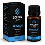 Proviron
