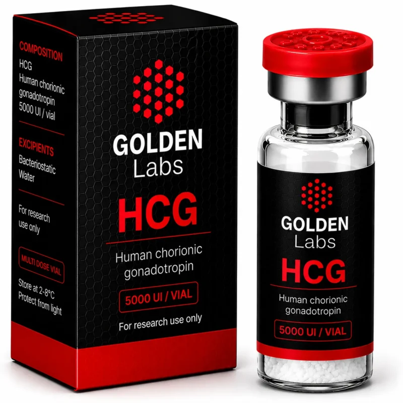 HCG