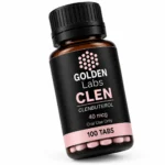 Clenbuterol - Image 2