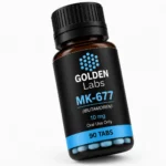 MK-677 - Image 2