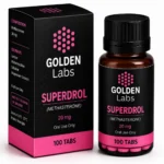 Superdrol
