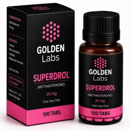 Superdrol