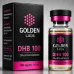 DHB 100