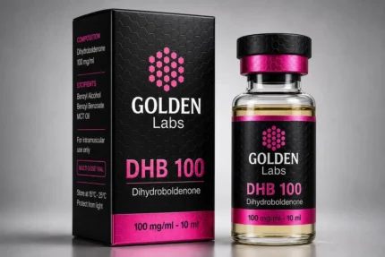 DHB 100